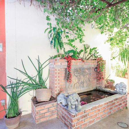 Ban Elephant Blanc Apartment Strand Kata Exterior foto