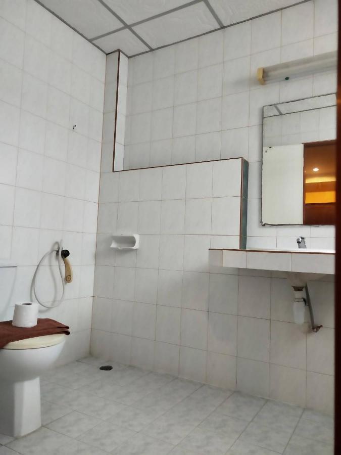 Ban Elephant Blanc Apartment Strand Kata Exterior foto